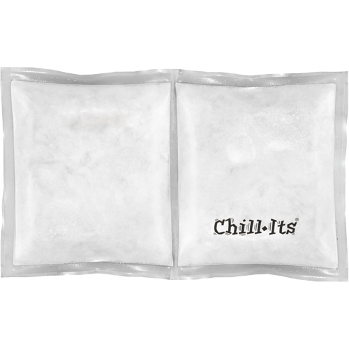 Chill-Its 6283 Rechargeable Phase Change Pack Les Fournitures Industrielles Méga