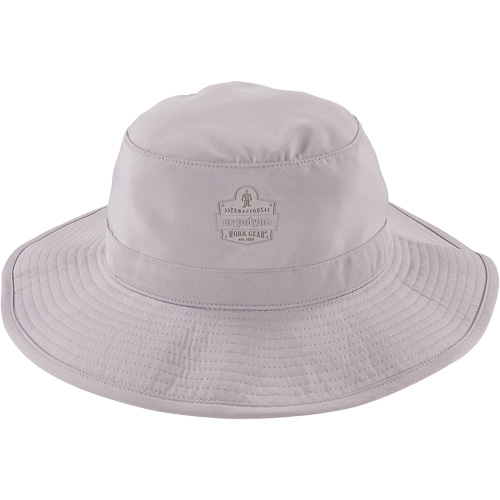 Chapeau cloche de refroidissement Chill-Its 8939, Gris Les Fournitures Industrielles Méga