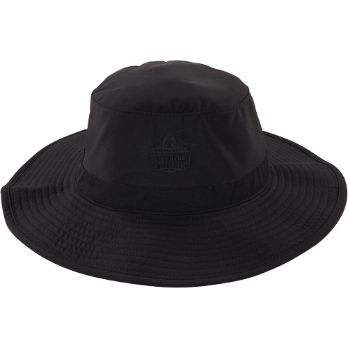 Chapeau cloche de refroidissement Chill-Its 8939, Noir Les Fournitures Industrielles Méga