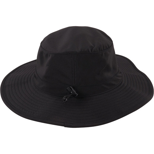 Chapeau cloche de refroidissement Chill-Its 8939, Noir Les Fournitures Industrielles Méga