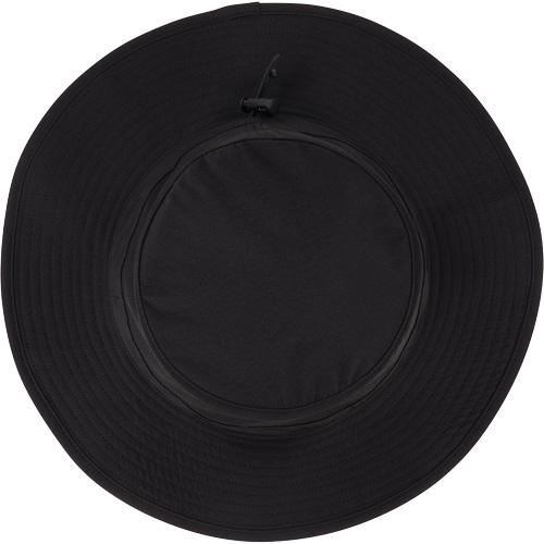 Chapeau cloche de refroidissement Chill-Its 8939, Noir Les Fournitures Industrielles Méga