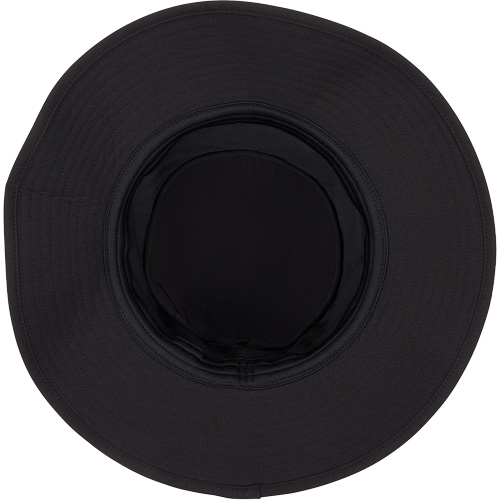 Chapeau cloche de refroidissement Chill-Its 8939, Noir Les Fournitures Industrielles Méga