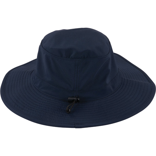 Chapeau cloche de refroidissement Chill-Its 8939, Bleu marin Les Fournitures Industrielles Méga