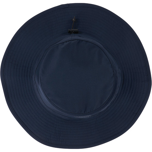 Chapeau cloche de refroidissement Chill-Its 8939, Bleu marin Les Fournitures Industrielles Méga