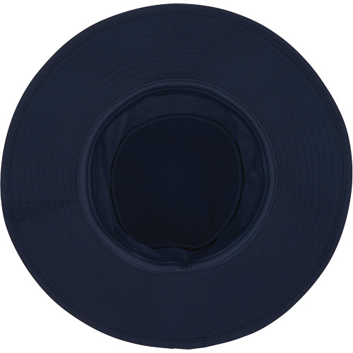 Chapeau cloche de refroidissement Chill-Its 8939, Bleu marin Les Fournitures Industrielles Méga