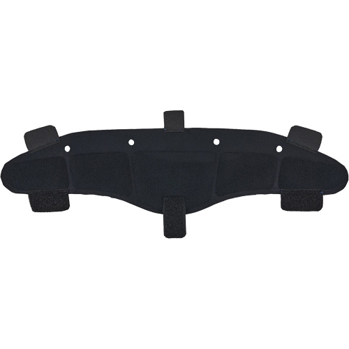 Chill-Its 6611 Moisture-Wicking Hard Hat Cooling Sweatband Pad Les Fournitures Industrielles Méga