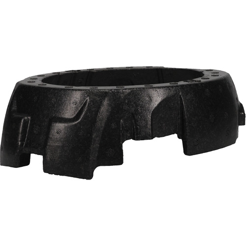 Replacement Foam Liner for RZRBackIndustrial Climbing Helmet Les Fournitures Industrielles Méga