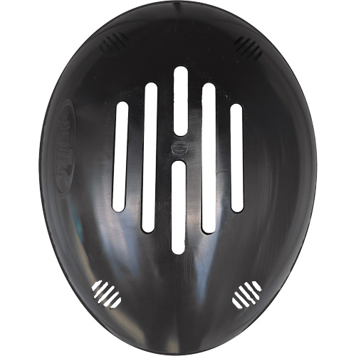 Insert pour enveloppe de casquette LIDGUARD MAKEACAP, Noir Les Fournitures Industrielles Méga