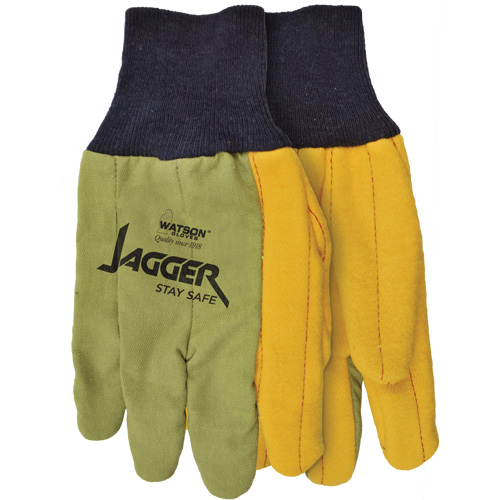 511 Jagger Gloves, One Size Les Fournitures Industrielles Méga