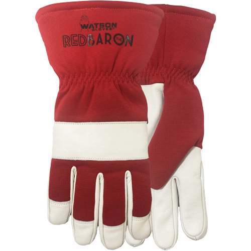 Gants d'hiver Red Baron, Taille Grand Les Fournitures Industrielles Méga