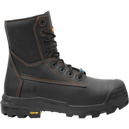 Metpro Flex Work Boots with Metguard, Leather, Size 13, Impermeable Les Fournitures Industrielles Méga