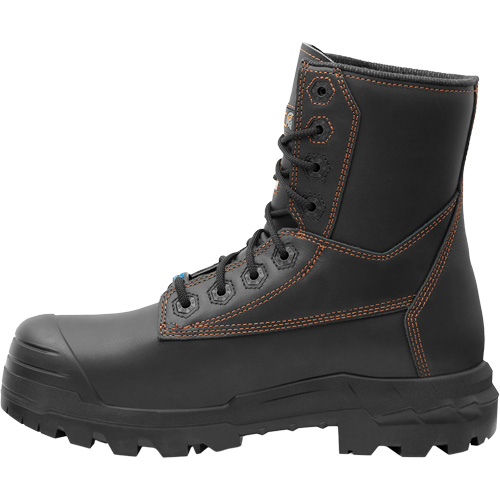 Metpro Flex Work Boots with Metguard, Leather, Size 13, Impermeable Les Fournitures Industrielles Méga