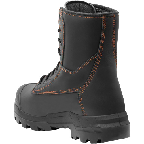 Metpro Flex Work Boots with Metguard, Leather, Size 13, Impermeable Les Fournitures Industrielles Méga