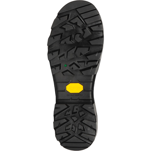 Metpro Flex Work Boots with Metguard, Leather, Size 13, Impermeable Les Fournitures Industrielles Méga