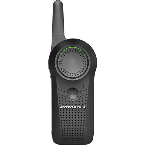 Curve Two-Way Radio with Wi-Fi/LMR Capabilities, FHSS Radio Band, 10 Channels, 300000 sq. ft. Range Les Fournitures Industrielles Méga