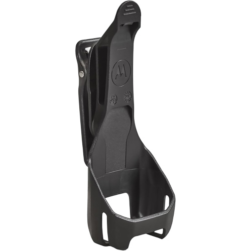 Holster Carry Case with Belt Clip for Curve Two-Way Radio Les Fournitures Industrielles Méga