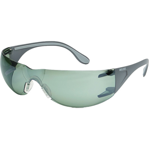 Adapt Lite Safety Glasses, Indoor/Outdoor Lens, Anti-Fog/Anti-Scratch, ANSI Z87+/Meets/Exceeds CSA Z94.3 Les Fournitures Industrielles Méga