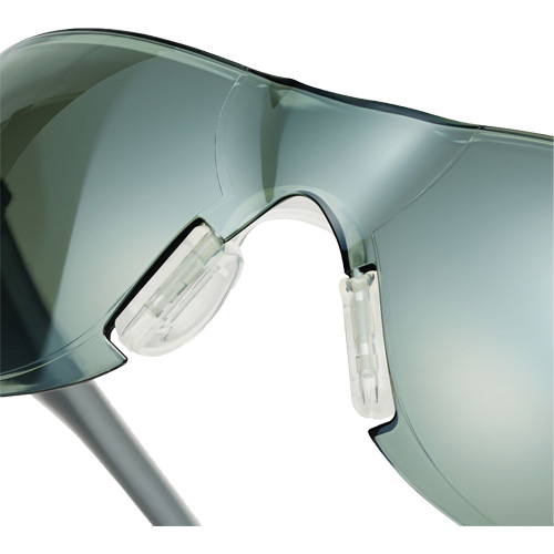 Adapt Lite Safety Glasses, Indoor/Outdoor Lens, Anti-Fog/Anti-Scratch, ANSI Z87+/Meets/Exceeds CSA Z94.3 Les Fournitures Industrielles Méga