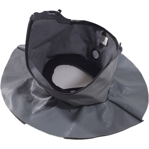 Zytec FR Shoulder Cape Les Fournitures Industrielles Méga