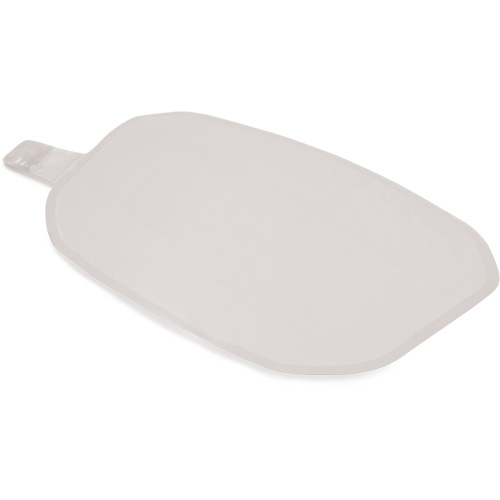 Tear Off Lens with 7-Layer Cassette for Z-Link PAPR System Les Fournitures Industrielles Méga