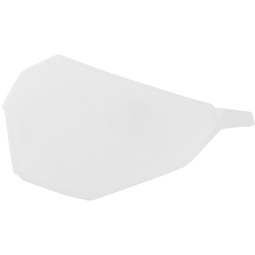 Clear-Vision 7-Layer Cassette Tear Off Lenses for T-Link Les Fournitures Industrielles Méga