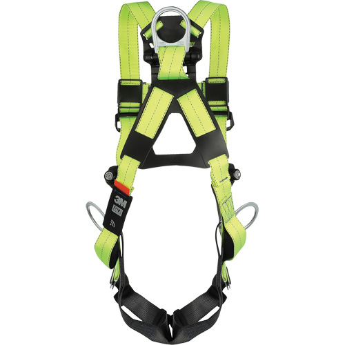 ExoFit X50 Vest Safety Harness, CSA Certified, Class AP, 2X-Large, 130 - 310 lbs. Cap. Les Fournitures Industrielles Méga