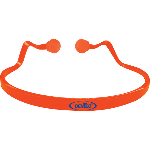 SEALTEC Semi-Aural Ear Band Hearing Protection, 23 NRR dB, Meets/Exceeds CSA Class BL Les Fournitures Industrielles Méga