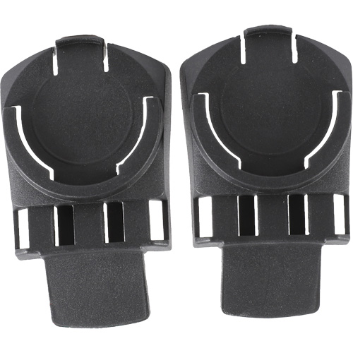 ValuGard Visor Carrier Adapter Les Fournitures Industrielles Méga