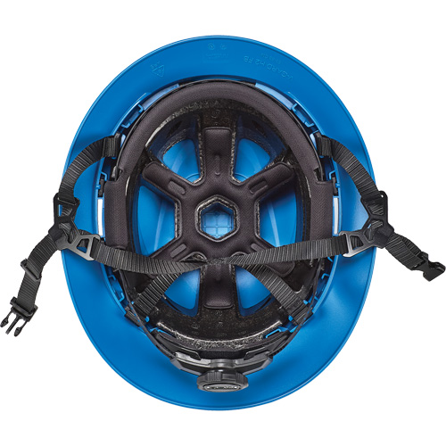 V-Gard H2&reg; Full Brim Safety Helmet, Ratchet Suspension, Non-Vented Les Fournitures Industrielles Méga