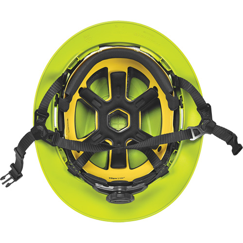 V-Gard H2&reg; Full Brim Safety Helmet with Mips&reg; Safety System, Ratchet Suspension, Non-Vented Les Fournitures Industrielles Méga