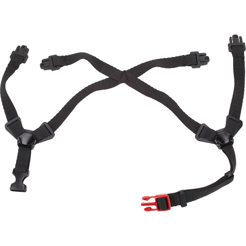 V-Gard H2&reg; Replacement FR Chinstrap Les Fournitures Industrielles Méga