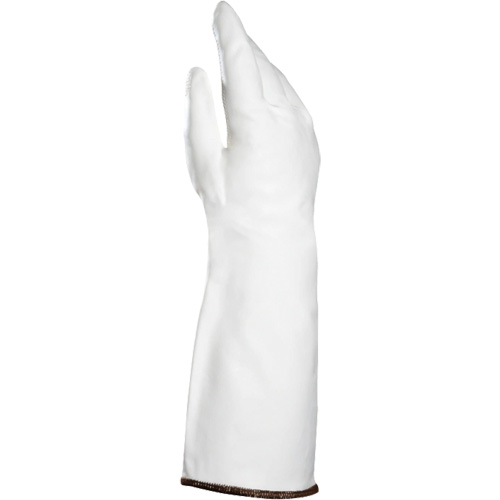 TEMPCOOK 476 Thermal Protection Gloves, Nitrile, 7, Protects Up To 482° F (250° C) Les Fournitures Industrielles Méga