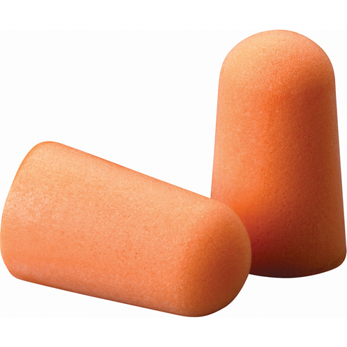 E-A-R Foam Earplugs, Bulk - Box Les Fournitures Industrielles Méga
