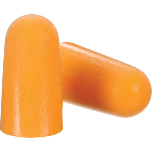 E-A-R Foam Earplugs, Bulk - Box Les Fournitures Industrielles Méga