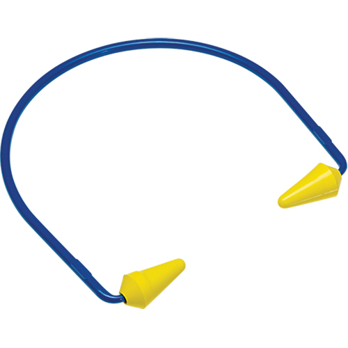 E-A-R Caboflex Earplugs, 17 NRR dB, Meets/Exceeds CSA Class BL Les Fournitures Industrielles Méga
