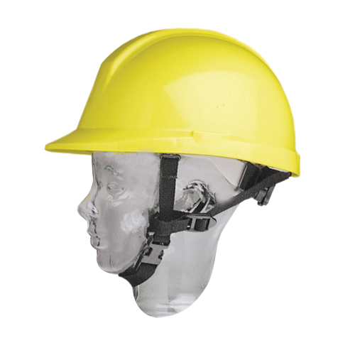 Mentonni&egrave;re pour casque de s&eacute;curit&eacute; North Les Fournitures Industrielles Méga