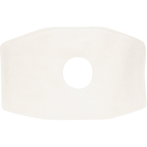 North&reg; Replacement Filter, Particulate Filter, N99 Filter Les Fournitures Industrielles Méga