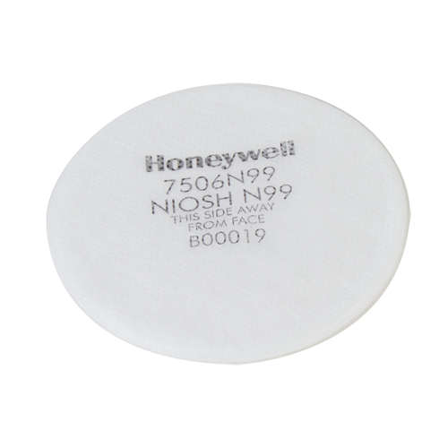 Filtres pour respirateur North, Filtre contre les particules, Filtre N95/Filtre N99 Les Fournitures Industrielles Méga