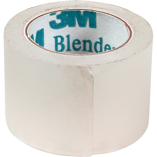Ruban chirurgical Blenderm de 3M, Classe 1, Imperm&eacute;able, 15' lo x 1" la Les Fournitures Industrielles Méga