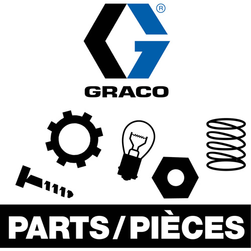 Trousse de r&eacute;paration pour &eacute;quipement &agrave; fluide automatique Airpro Les Fournitures Industrielles Méga