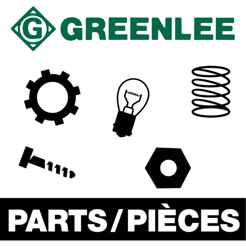 Corde en nylon/polyester pour tire-c&acirc;bles Les Fournitures Industrielles Méga
