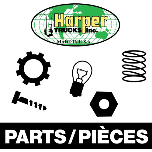Replacement Handle Lock Pin Clips Les Fournitures Industrielles Méga