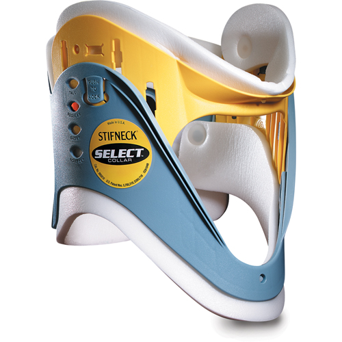 Collet cervical Stifneck Select Les Fournitures Industrielles Méga
