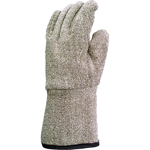 Extra Heavy-Duty Bakers Glove, Terry Cloth, One Size, Protects Up To 450° F (232° C) Les Fournitures Industrielles Méga
