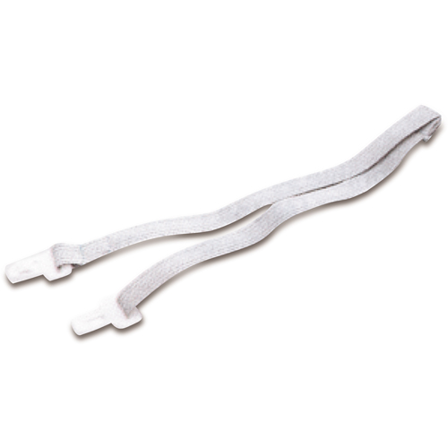 Courroie de t&ecirc;te ajustable pour masque de poche Laerdal, Masque r&eacute;utilisable, Classe 2 Les Fournitures Industrielles Méga