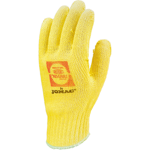 Gants en tricot de poids moyen, Taille Petit/7, Calibre 7, Enveloppe en Kevlar, ANSI/ISEA 105 niveau 2 Les Fournitures Industrielles Méga