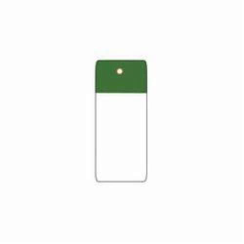 &eacute;tiquettes de s&eacute;curit&eacute; pour les &eacute;chafaudages, Polyester, 4" la x 7" h, Anglais Les Fournitures Industrielles Méga