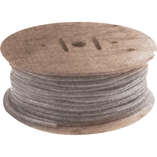 Multi-Purpose Hose, Air/Water, EPDM Rubber, 1/2" Dia., 700' L, 300 psi Les Fournitures Industrielles Méga
