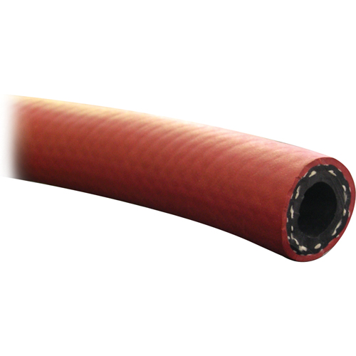 Non-Conductive Delivery Hose, Air/Chemicals/Fuels/Oils, Nitrile, 3/4" Dia., 300 psi Les Fournitures Industrielles Méga