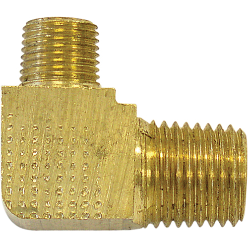 Male Pipe Elbow 90 Les Fournitures Industrielles Méga